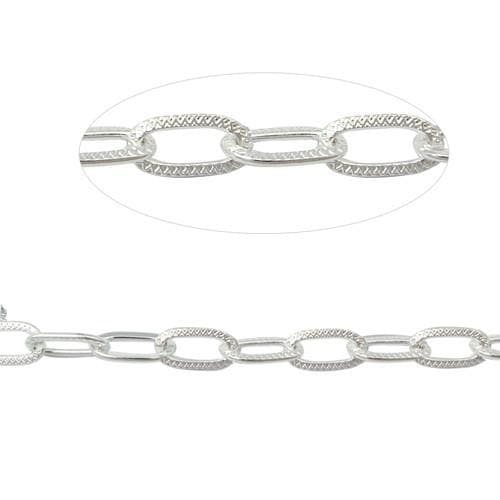 Brass Chain-Nile Corp
