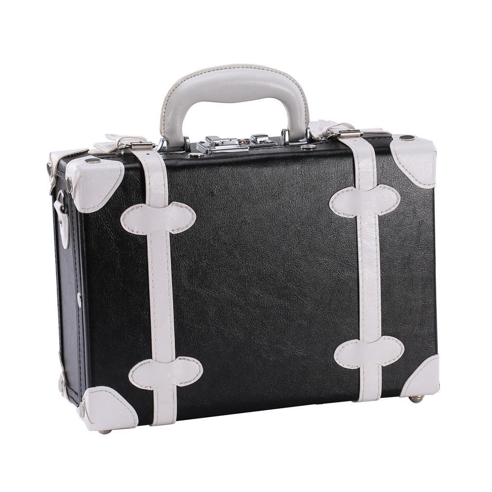 #COMS745 Makeup Travel Briefcase
