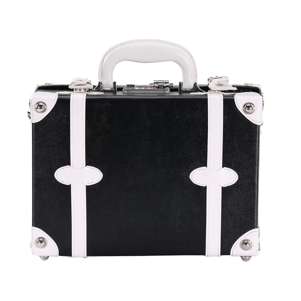 #COMS745 Makeup Travel Briefcase